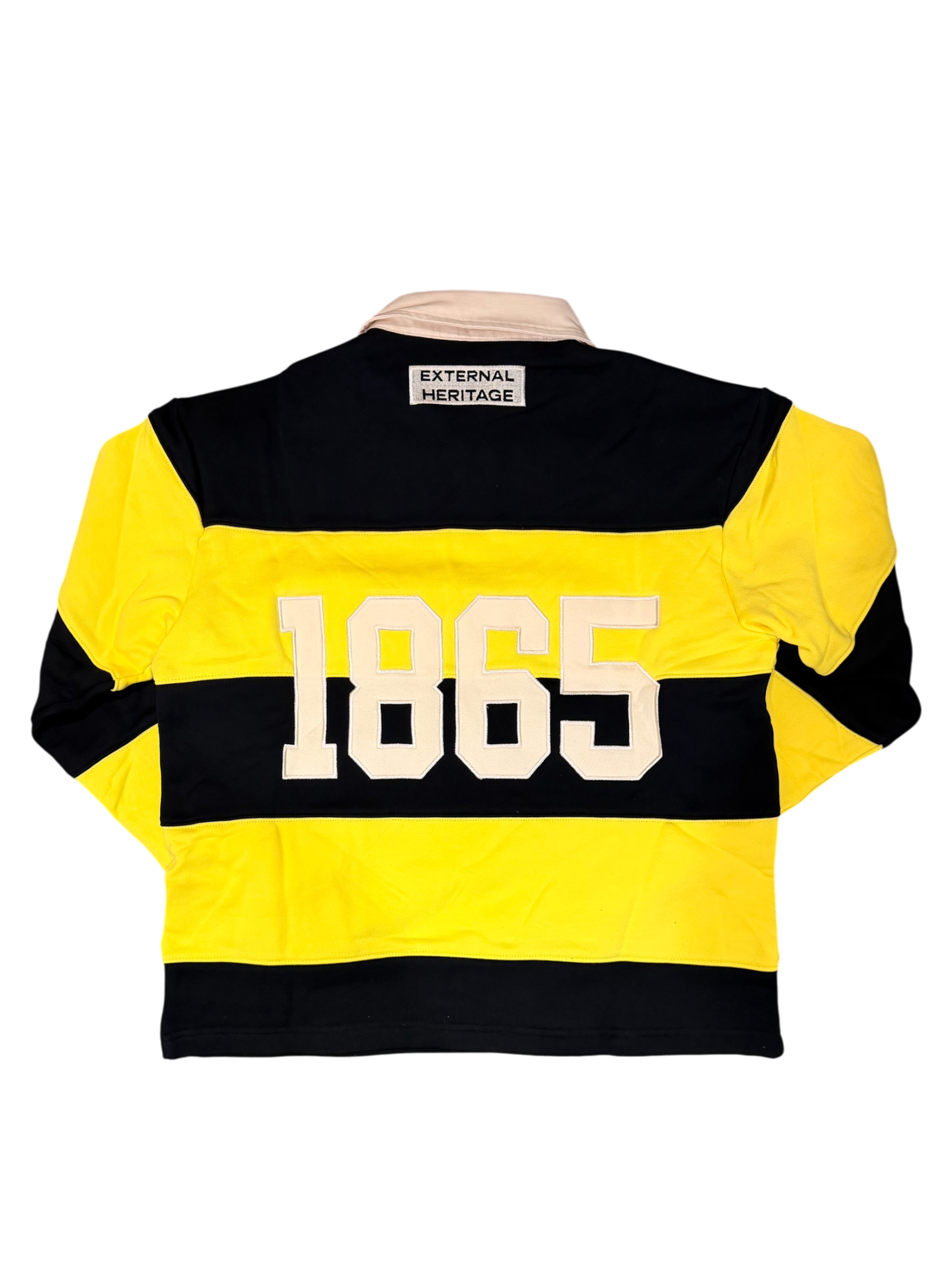 Bowie State OG Rugby